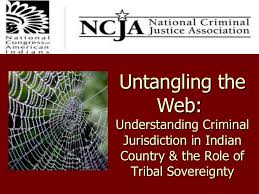 Untangling The Web Understanding Criminal Jurisdiction In