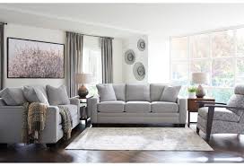 And from now on, this is the primary impression: La Z Boy Meyer Contemporary Sofa With Premier Comfortcore Cushions Lindy S Furniture Company Sofas