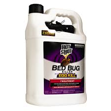 hot shot bed bug with egg kill 1