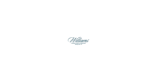 williams funeral homes and crematory