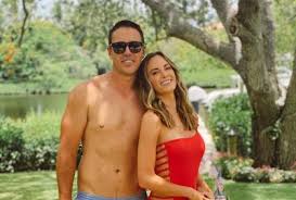 Becky is quite impressive herself, after all, she is a soccer player. Brooks Koepka Shirtless Body Girlfriend Sponsors Earnings