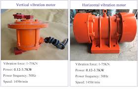 how to select vibration motors for