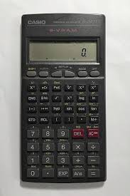 Casio V P A M Calculators Wikiwand