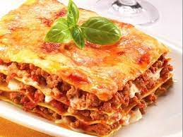 easy beef lasagna one pot chef you