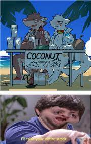 Coconuts_irl : rfurry_irl