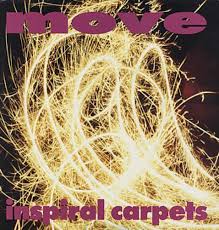 inspiral carpets move uk 12 vinyl