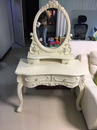 french makeup dressing table furniture