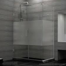 Frameless Shower Enclosures Frameless