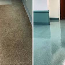floor cleaning multiservices vancouver