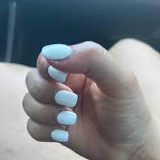 hayward california nail salons