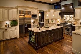 Traditional kitchens are for those who want their house to feel as if a standard or country home. 65 Extraordinary Traditional Style Kitchen Designs