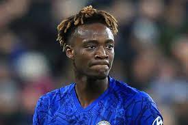 Tammy abraham with a cracker ‍. Aston Villa Missed A Trick They Could Ve Got Abraham For Nothing Merson Favoured Chelsea Raid Over 28m Watkins Deal Goal Com