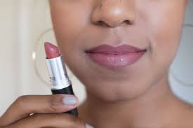 5 mac lipsticks for dark skin