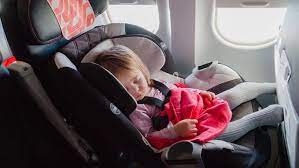 Car Seat Can Help Families Holiday