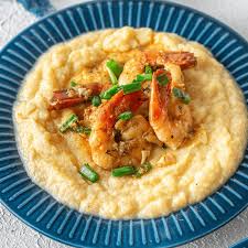 cajun shrimp and grits it is a keeper