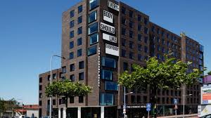 €1.000 p/m | 60 m2 | unmöbliert. The Student Hotel Groningen Groningen Holidaycheck Groningen Niederlande