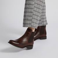Handcrafted with the highest quality materials. Women S Chelsea Boots Little Burgundy