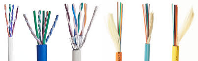 Category 6 cabling boasts a bandwidth of 200 mhz and produces higher speeds cat7 has been designed as a standard for gigabit ethernet over 100m of copper cabling the cable contains four twisted copper wire pairs, just. Cat 5 Cat 5e Cat 6 And Cat 7 General Questions Router Switch Blog