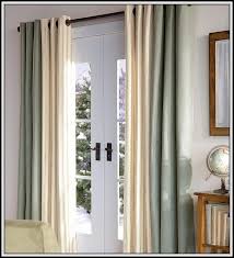 sliding glass door curtains you ll love