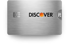 discover student credit cards no