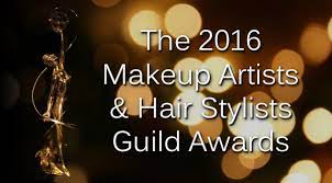 artists and hair stylists guild awards
