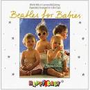 Happy Baby Series: Beatles for Babies
