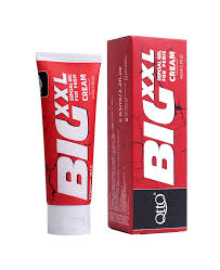 big l power special cream for men