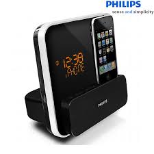philips dc315 alarm clock radio