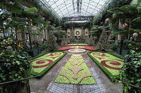 Longwood Gardens In Kennett Square