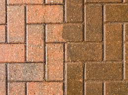 how to clean brick pavers step by