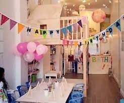 Book one ahead of time or find a picnic area near a public playground for a fun and simple toddlers birthday party. Inexpensive Birthday Party Room Rentals For Nyc Kids Mommypoppins Things To Do In New York City With Kids