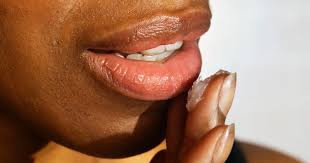 how to get rid of chapped lips