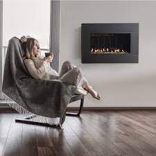 twenty6 sÓlas contemporary fireplaces