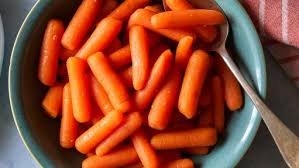 baby carrots recipe rachael ray