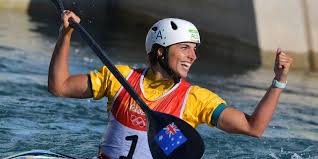 Fox was born into an olympic family in marseille, france. Jess Fox Wins Bronze In Canoe Slalom At Rio 2016 Olympics Huffpost Australia Sport