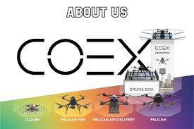 clover drone open source programmable