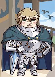 Gawain | Fate Grand Order Wiki - GamePress