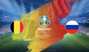 However, in front of a very strong belgium team, cherchesov's army was forced to play. Belgium Vs Russia Prediction Betting Tips Euro 2021 Bettingtop10 India