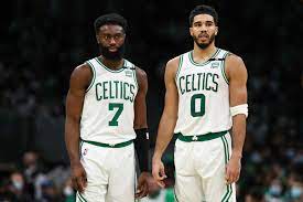 Boston Celtics: Jayson Tatum, Jaylen Brown lead C's past Pacers