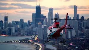 chicago helicopter experience all you