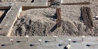 The Complete Guide To Concrete Footings