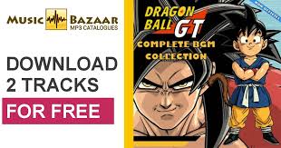 This is a list of unreleased bruce faulconer tracks that were left out from the dragon ball z american soundtrack series by bruce faulconer. Dragon Ball Gt Original Soundtrack Cd1 Mark Menza Mp3 Buy Full Tracklist