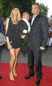 Harvey, son of katie price photograph: Peter Andre Says Katie Price S Son Harvey Taught Him To Be A Dad After Acting As Father Figure To Now 15 Year Old During His Previous Marriage Ok Magazine