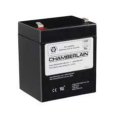 have a question about chamberlain