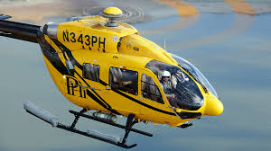 why the h145 rotor a