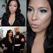 military ball makeup look grwm you