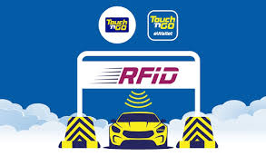 Just add your touch 'n go card to the app and your ewallet balance will be deducted instead of your card when you tap at tolls! Touch N Go Announce Collaboration With Shell To Pay Fuel Through Rfid Shell To Give Out 10 000 Free Rfid Stickers Zing Gadget