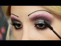 i love lucy makeup tutorial for