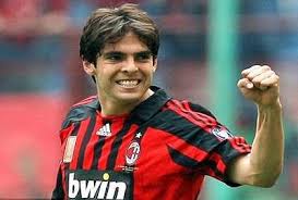 Kaká is a current champion brazilian soccer player, currently playing for real madrid. Brazilian Football Has Stopped In Time Kaka