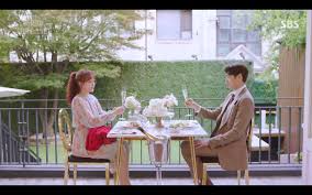 Mom son affair scene film. The Secret Life Of My Secretary Episodes 17 32 Series Review Dramabeans Korean Drama Recaps